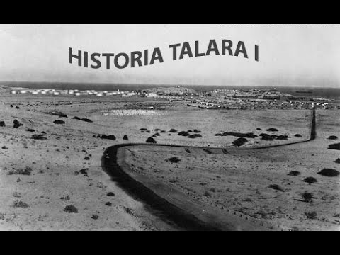 Historia e Identidad Talareña